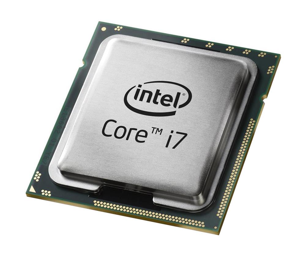 G8Z35AV HP 3.60GHz 5.00GT/s DMI2 8MB L3 Cache Intel Core i7-4790 Quad Core Desktop Processor Upgrade