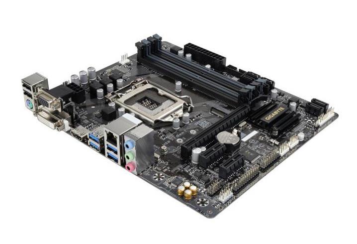 Gigabyte Tech GA-B250M-DS3