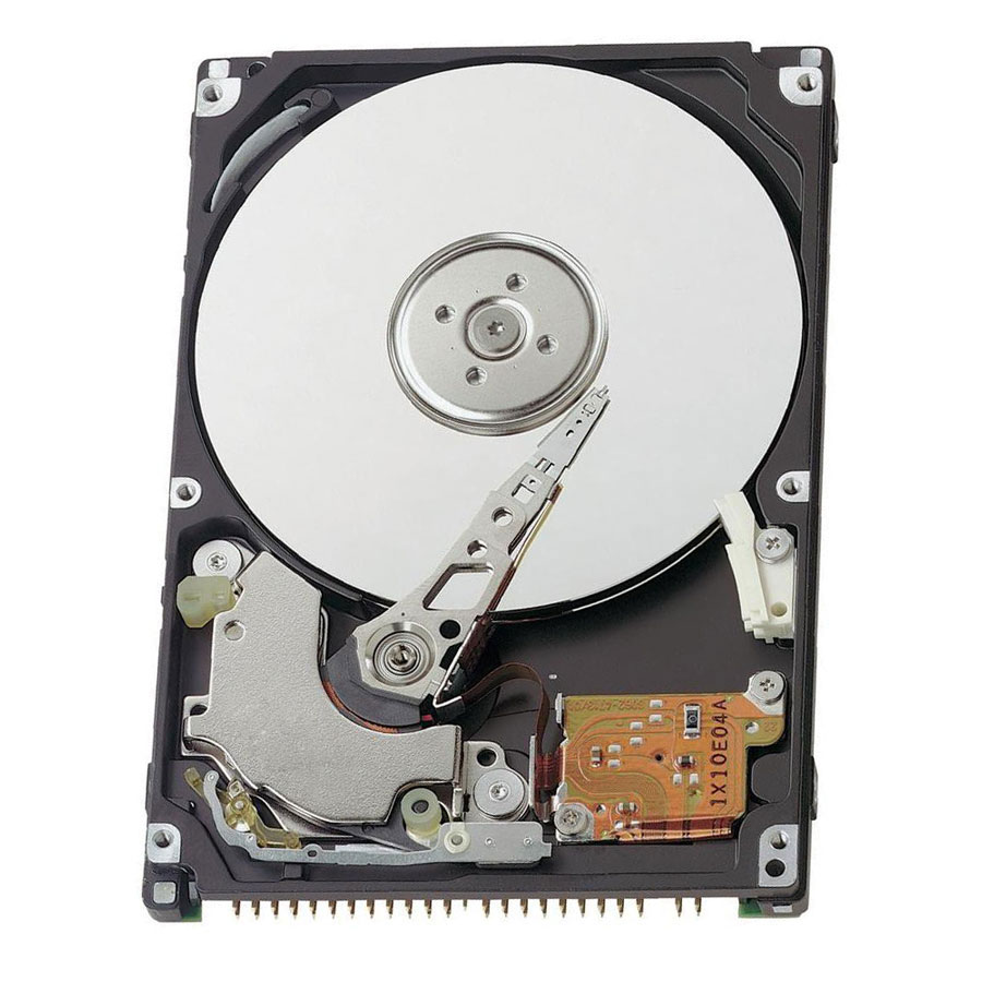 HD60S5-AX Axiom 60GB 4200RPM ATA-100 2.5-inch Internal Hard Drive