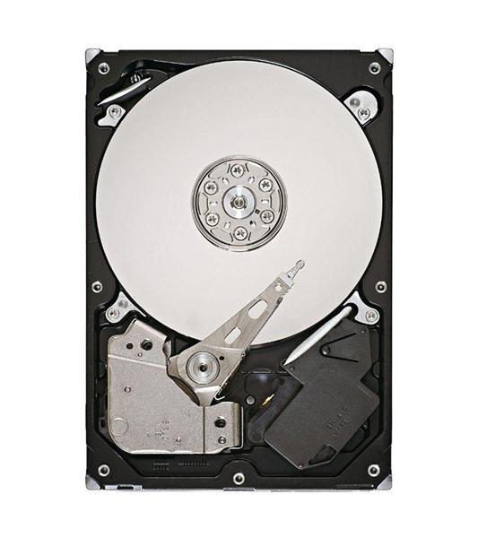 HDD-T1000-ST1000NM0011 SuperMicro 1TB 7200RPM SATA 6Gbps 64MB Cache 3.5-inch Internal Hard Drive