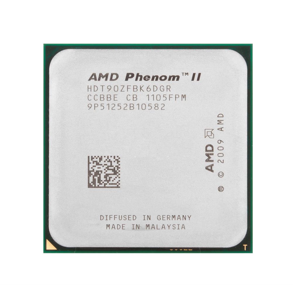 AMD HDT90ZFBK6DGR