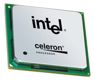 HH417 Dell 3.06GHz 533MHz FSB 256KB L2 Cache Intel Celeron D 345 Desktop Processor Upgrade