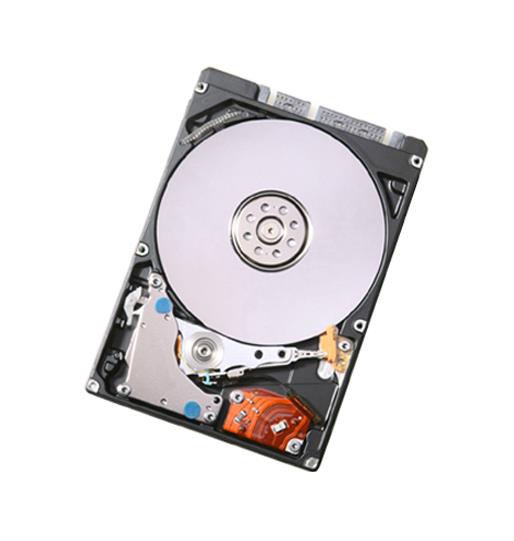 HTS543232L9A300 Hitachi Travelstar 5K320 320GB 5400RPM SATA 3Gbps 8MB Cache 2.5-inch Internal Hard Drive