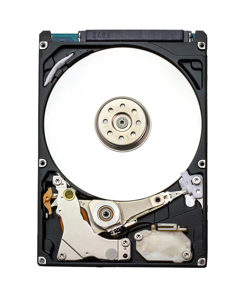 HTS545050KTA300 Hitachi Travelstar 5K500 500GB 5400RPM SATA 3Gbps 8MB Cache 2.5-inch Internal Hard Drive