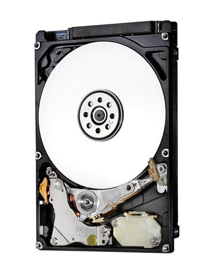 HTS727575A9E364 HGST Hitachi Travelstar 7K750 750GB 7200RPM SATA 3Gbps 16MB Cache (512e) 2.5-inch Internal Hard Drive
