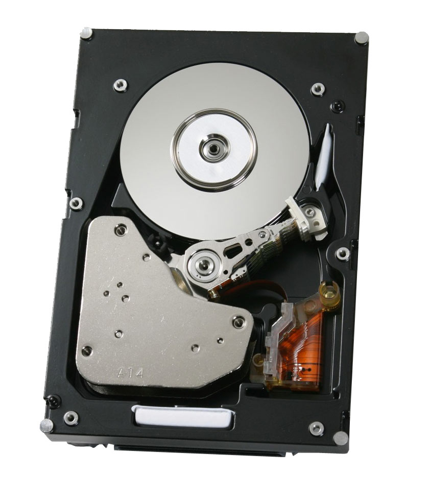 HUS153014VLS300 Hitachi Ultrastar 15K300 147GB 15000RPM SAS 3Gbps 16MB Cache 3.5-Inch Internal Hard Drive
