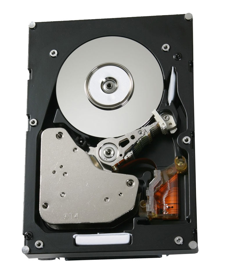 HUS156060VLF401 HGST Hitachi Ultrastar 15K600 600GB 15000RPM Fibre Channel 4Gbps 64MB Cache (TCG) 3.5-inch Internal Hard Drive