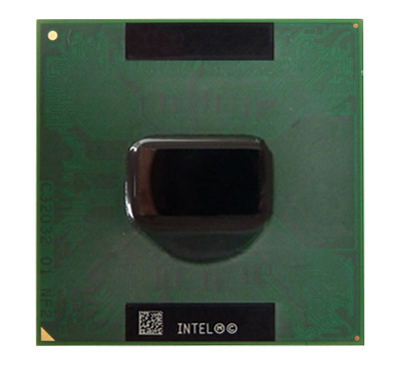 KC.DPD01.25A Acer Intel Mobile Pentium 4 M 2.5GHz 400MHz FSB 512KB L2 Cache Socket 478 Processor for Power F1b