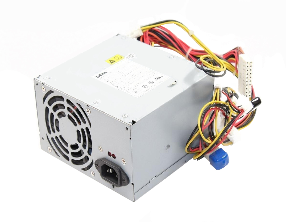 M0148 Dell 250-Watts Power Supply for OptiPlex GX240 GX260 GX270