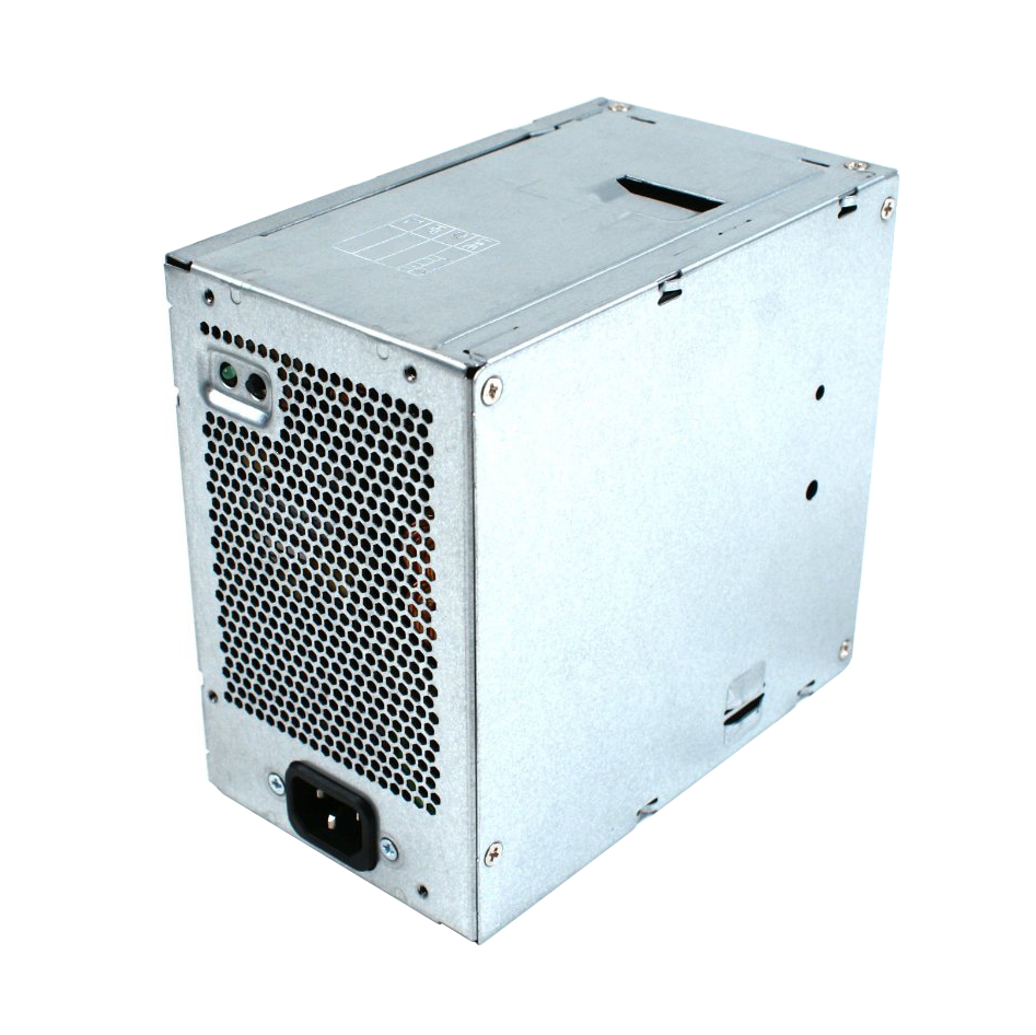 M327J Dell 525-Watts Power Supply for Precision T3400 T3500 WorkStation