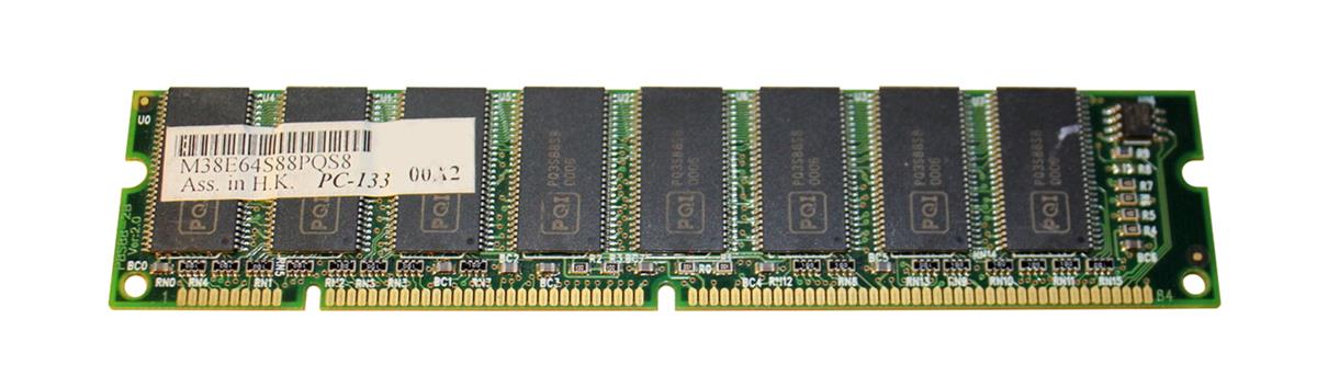 10.59129 64MB Module For Asus CUWE-FX: n/a