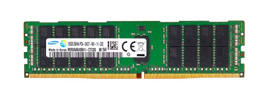 Samsung M393AAK40B41-CTC