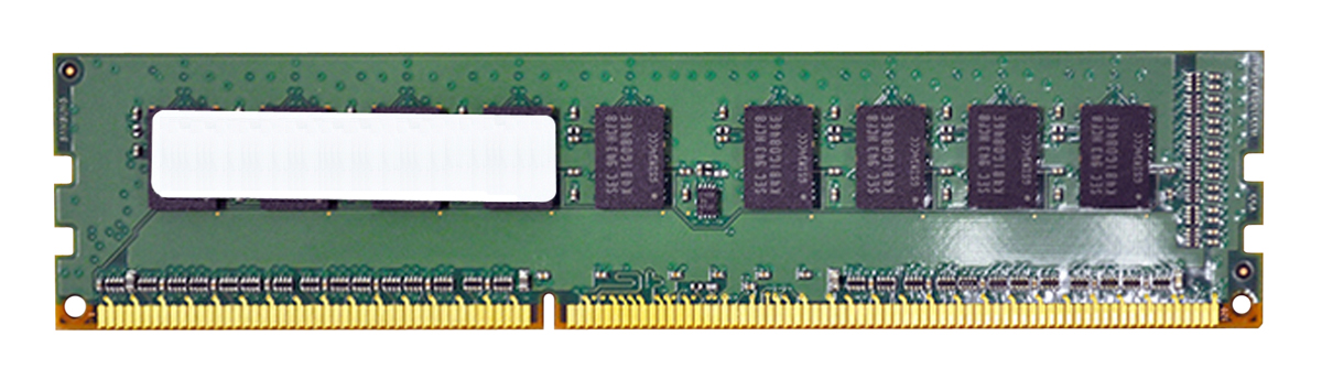 M3C0-4GHS1CN9 Innodisk 4GB PC3-10600 DDR3-1333MHz ECC Unbuffered 240-Pin DIMM Single Rank Memory Module