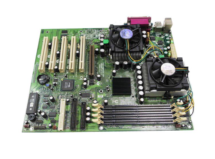 M4L-22604 Tyan Tiger 230/Tiger 230T (S2507D)/(S2507T) S2507D