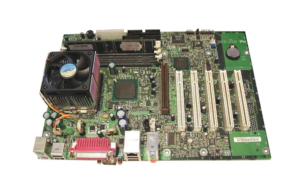 M4L-22608 Intel D815EEA2 Motherboard EASTON-2