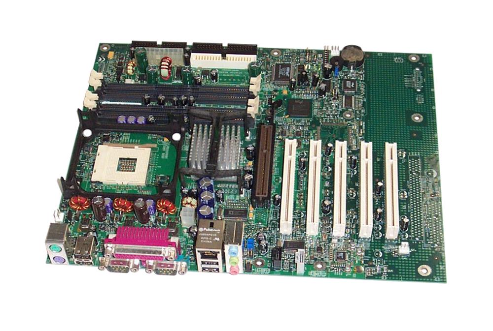 M4L-25226 Intel D850MV Motherboard MARYVILLE