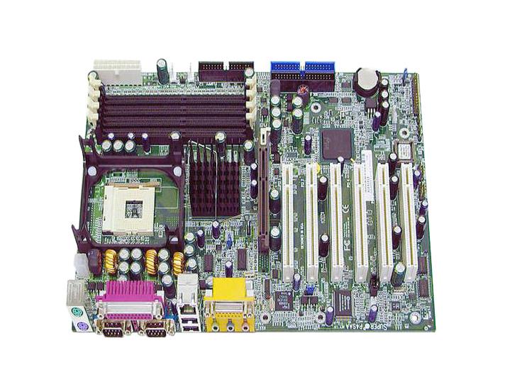 M4L-80003729 SuperMicro P4SAA Motherboard