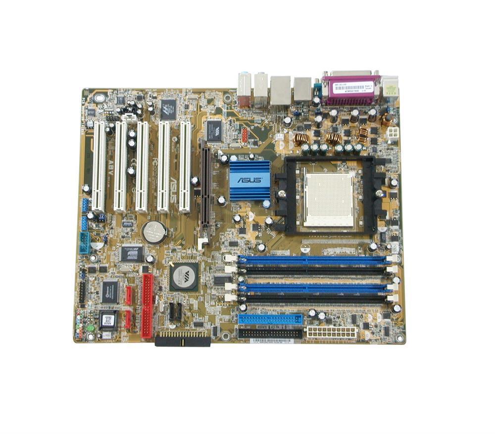 M4L-80003773 ASUS A8V Deluxe Motherboard