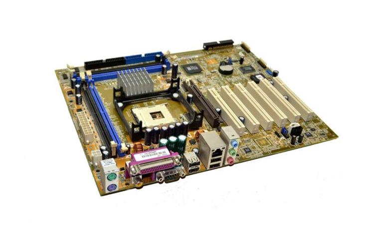 M4L-80003818 ASUS P4SDX Motherboard