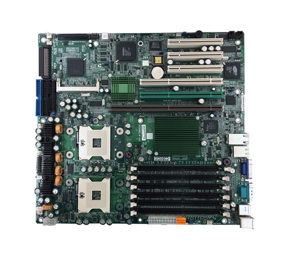M4L-80004633 SuperMicro X5DMS-6GM Motherboard