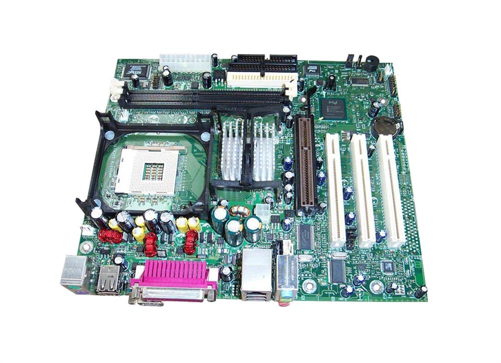 M4L-800070 Intel D845PT Motherboard PENDLETON