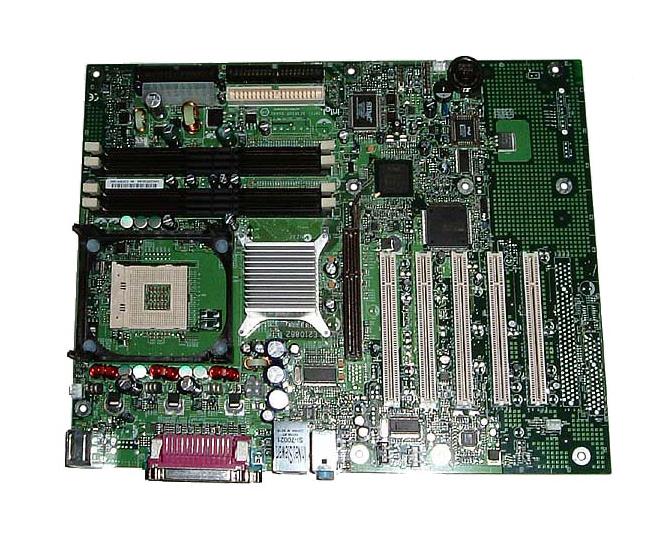 M4L-80008884 Intel D850EMVR Motherboard MARYVILLE II