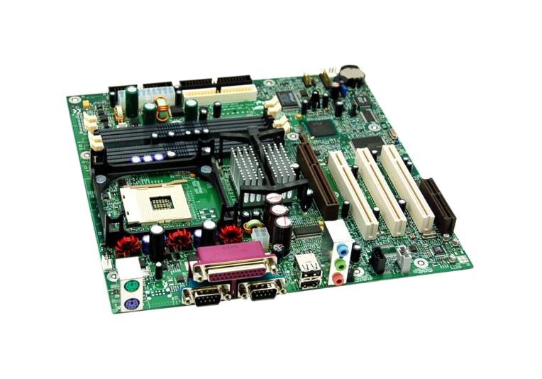 M4L-800116 Intel D850EMD2 Motherboard MEDFORD II