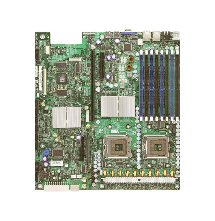 M4L-80020048 Intel S5000PAL Server Board ALCOLU