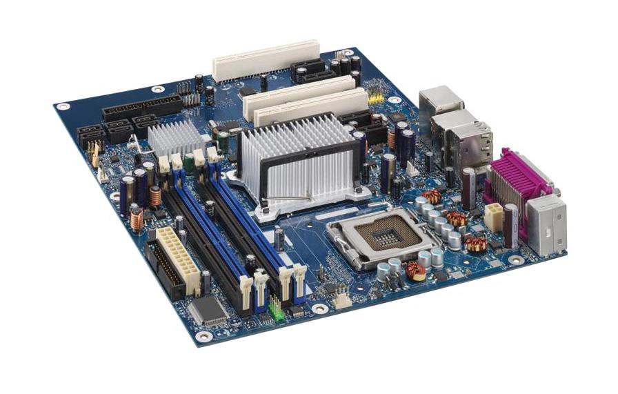 M4L-80022755 Intel DG965WH Motherboard WESTCHESTER
