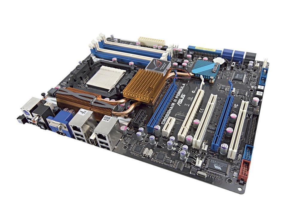 M4L-80044204 ASUS Crosshair II Formula Motherboard