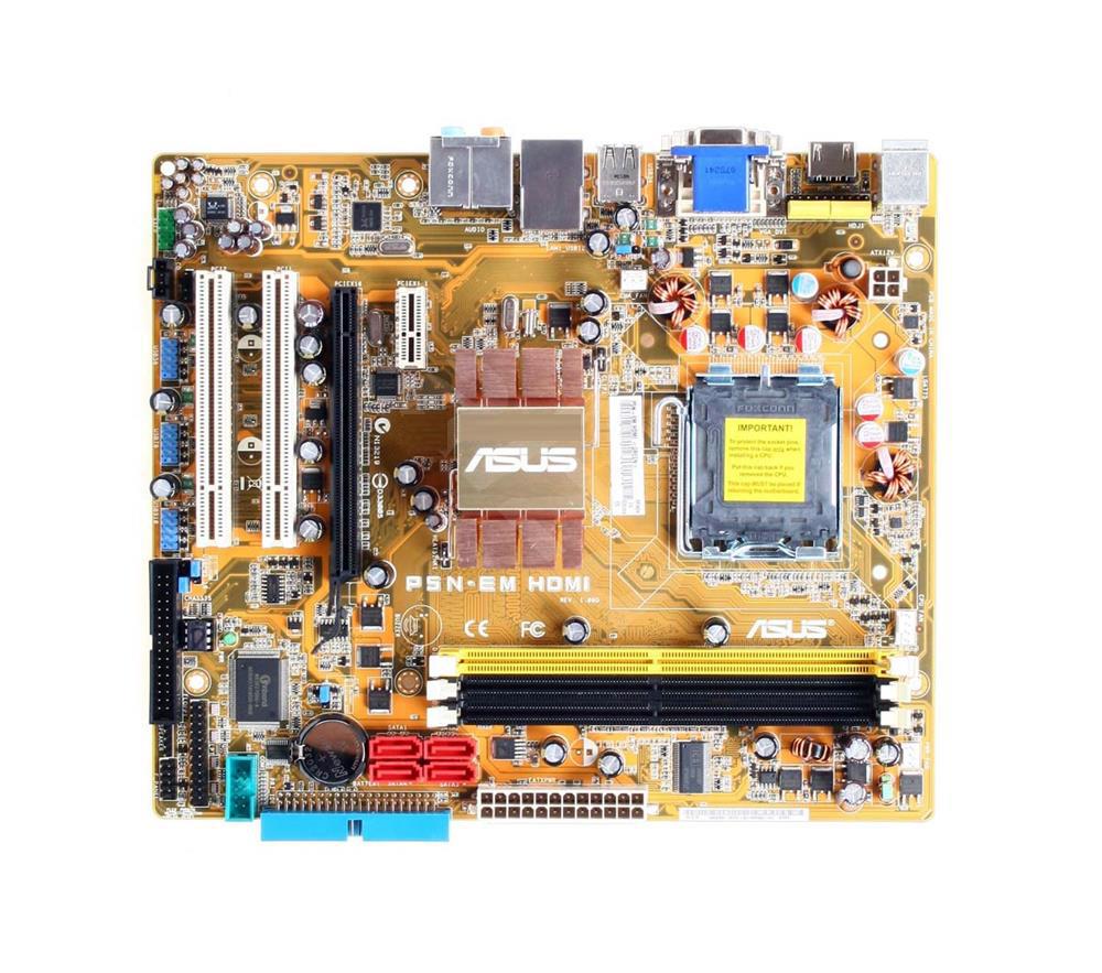 M4L-80044258 ASUS P5N-EM HDMI Motherboard