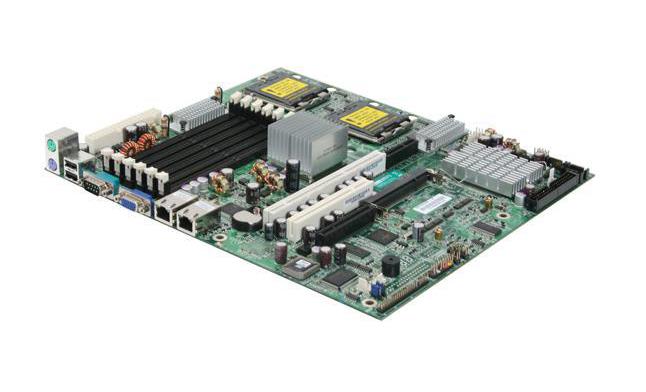 M4L-80057396 Tyan Tempest i5000VS (S5372G3NR-RS) S5372G3NR-RS