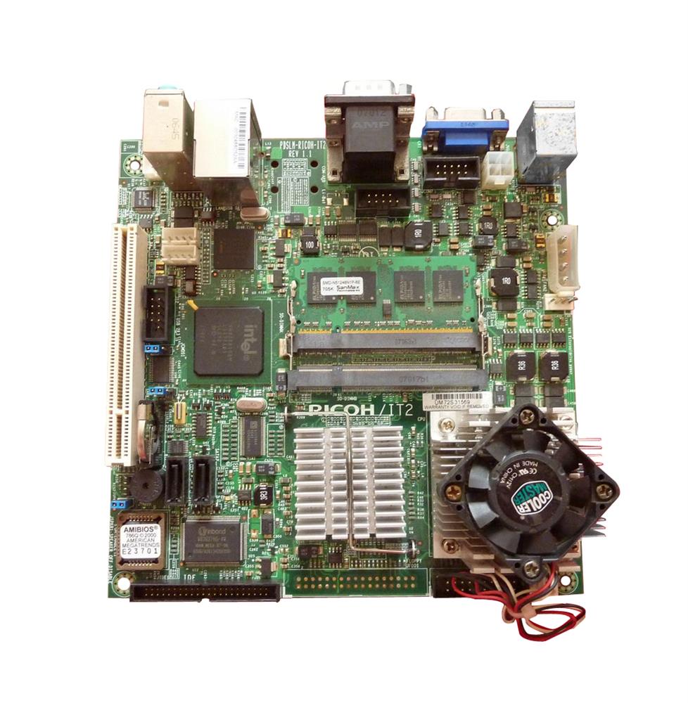 M4L-80091841 SuperMicro PDSLM Motherboard MBD-PDSLM-B