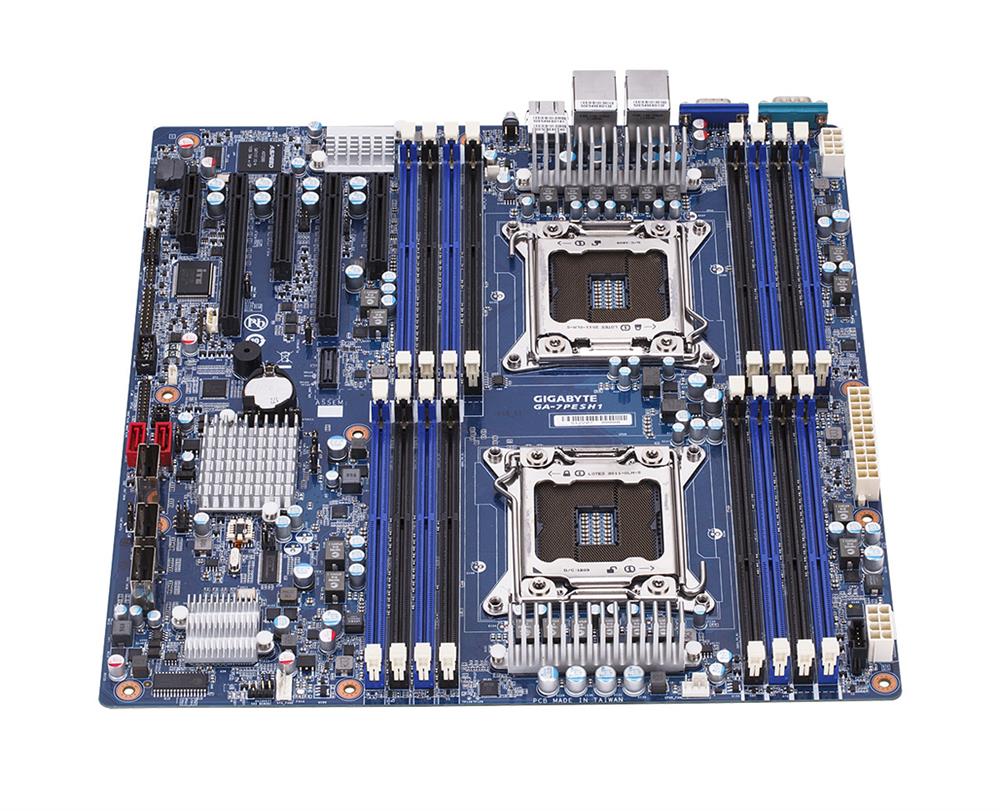 M4L-80098406 Gigabyte Tech GA-7PESH1 Motherboard
