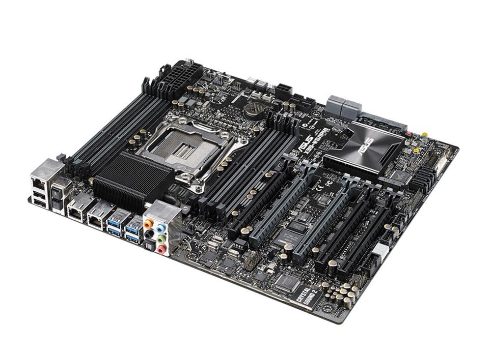 M4L-80105907 ASUS X99-WS/IPMI Motherboard