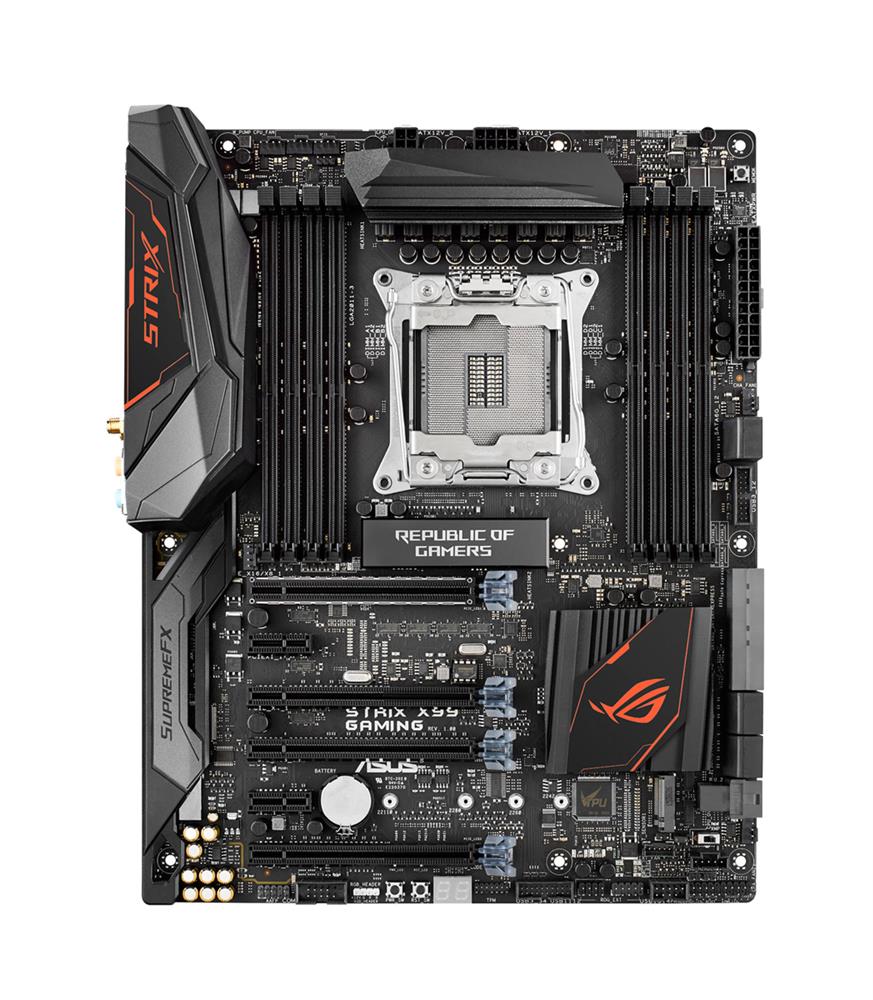 M4L-80116147 ASUS ROG STRIX X299-E GAMING Motherboard