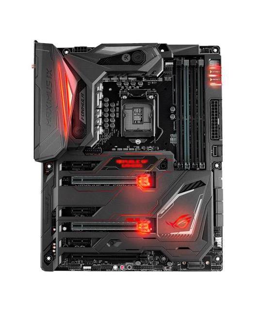 M4L-80118666 ASUS ROG MAXIMUS IX FORMULA Motherboard