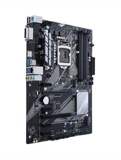 M4L-80121232 ASUS PRIME Z370-P Motherboard