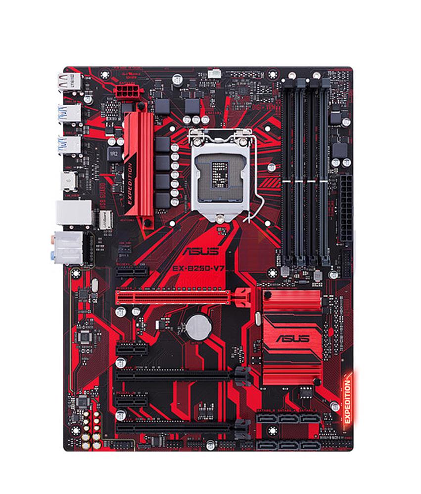 M4L-80121515 ASUS EX-B250-V7 Motherboard