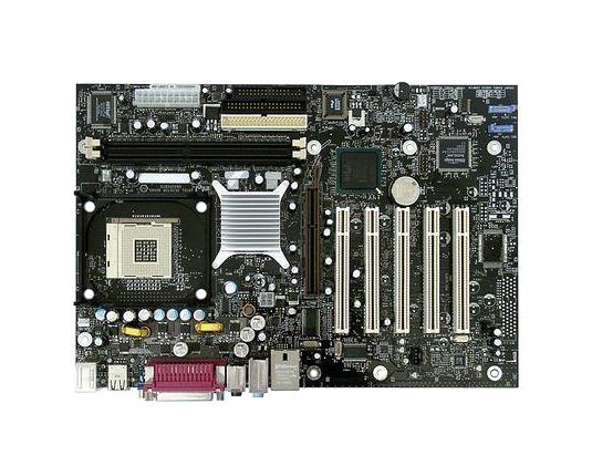 M4L-801568 Intel D845PEBT2 Motherborad BLUE MOUNTAIN 2