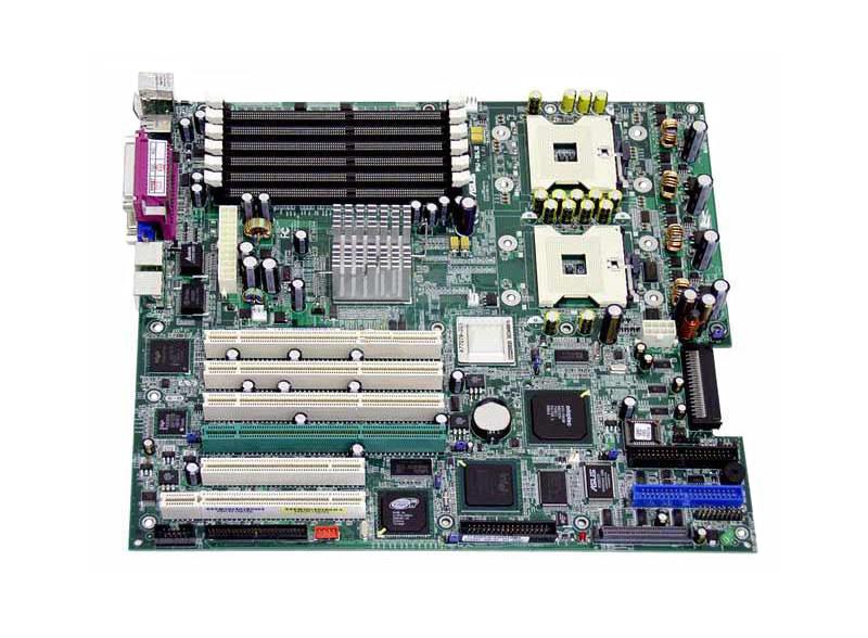 M4L-802367 ASUS PU-DLS Motherboard