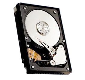 Fujitsu MAW330RNC
