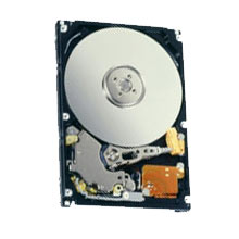 MHZ2320BJ-G2 Fujitsu Mobile 320GB 7200RPM SATA 3Gbps 16MB Cache 2.5-inch Internal Hard Drive
