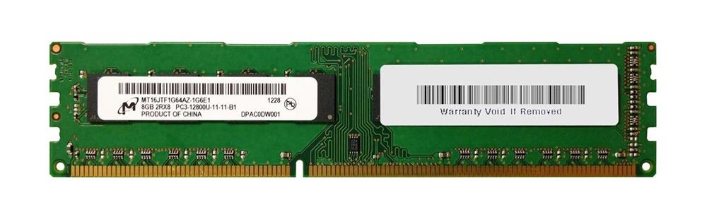Micron MT16KTF1G64AZ-1G9