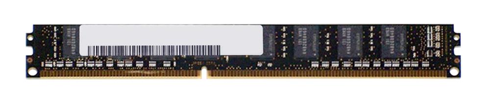 N1M46AA HP 4GB PC3-12800 DDR3-1600MHz non-ECC Unbuffered CL11 240-Pin DIMM 1.35V Low Voltage Dual Rank Memory Module