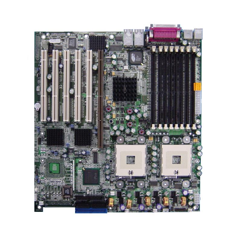 SuperMicro P4DPE-G2