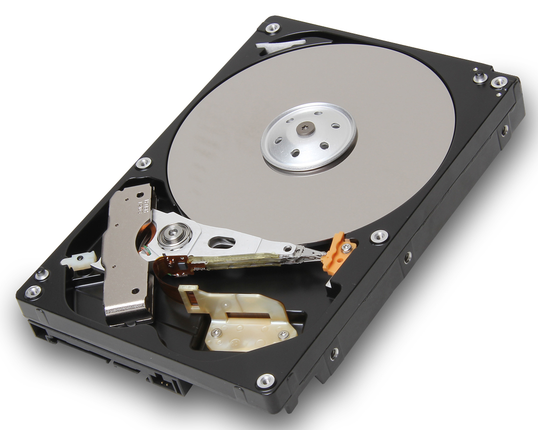 PA4293E-1HN0 Toshiba Desktop 3TB 5900RPM SATA 6Gbps 32MB Cache 3.5-inch Internal Hard Drive