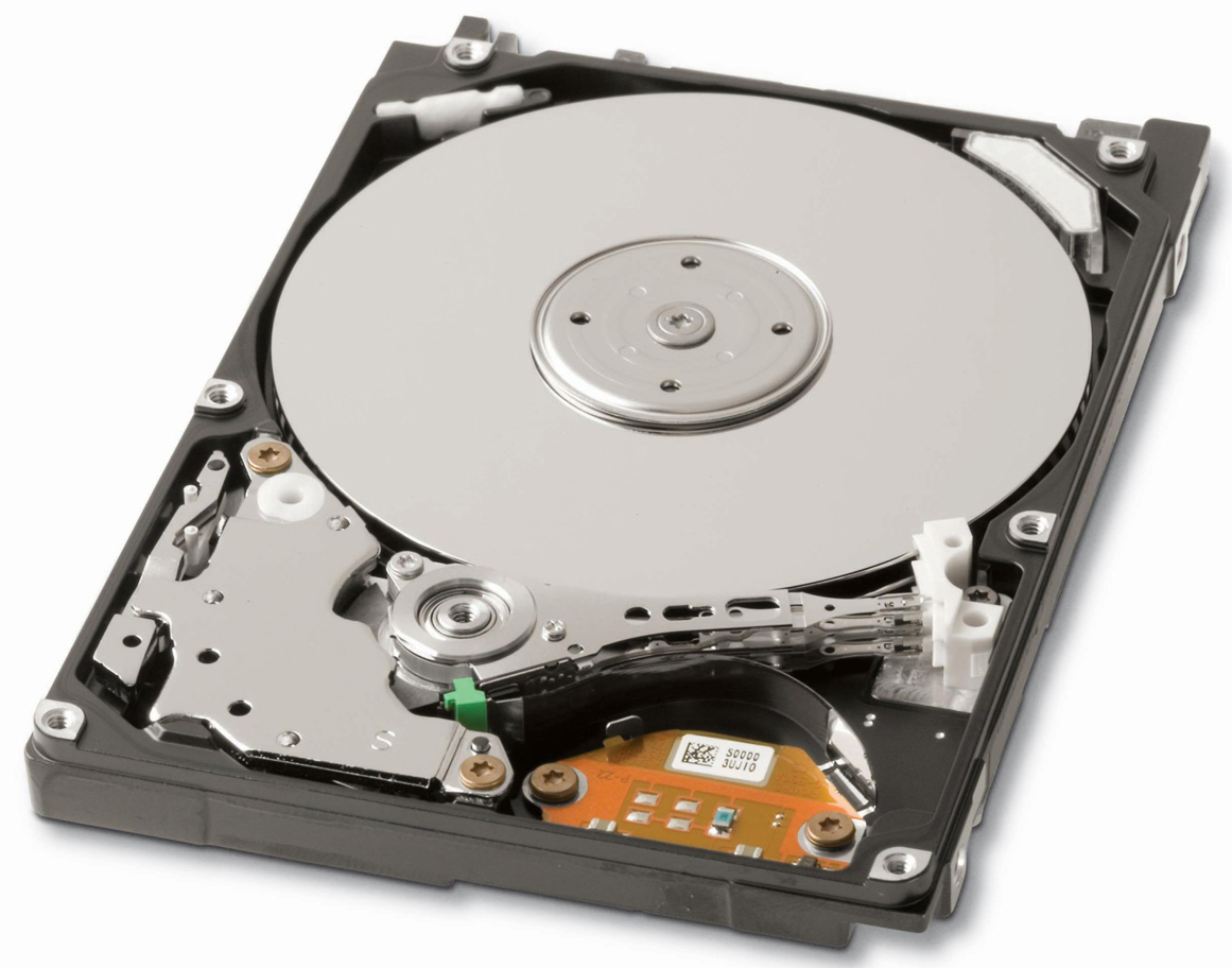 PX1830E-1HK0 Toshiba 1.5TB 5400RPM SATA 3Gbps 8MB Cache 2.5-inch Internal Hard Drive