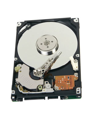 Fujitsu S26391-F5049-E316