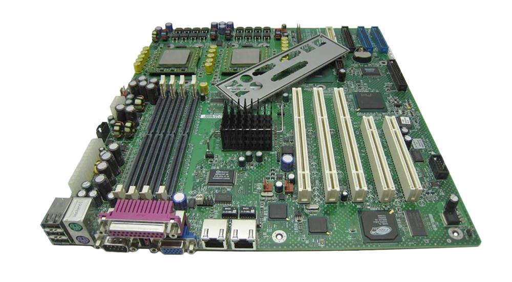 Intel SE7500CW2
